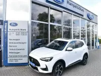 Używany MG HS Luxury 162 KM (119 kW) 2024 Biały SUV