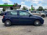 Gebraucht Renault Clio II 75 PS (55 kW) 2002 Braun Limousine