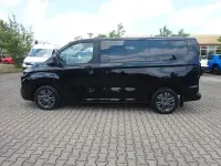 Gebraucht Ford Tourneo Custom Titanium 170 PS (125 kW) 2025 Andere Van