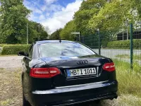 Gebraucht Audi A6 239 PS (175 kW) 2010 Limousine