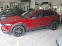 Neu Mazda CX-30 Homura-Line 140 PS (102 kW) 2026 Soul red crystal m SUV