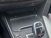 Gebraucht BMW 430 Cabriolet Performance 265 PS (194 kW) 2017 Orange Cabrio