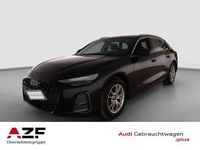 Gebraucht Audi A6 Ambiente 204 PS (150 kW) 2025 Mythosschwarz metallic Kombi