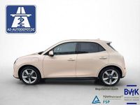 Gebraucht Ora Funky Cat 400 Pro 125 kW (171 PS) 2023 Beige Kleinwagen
