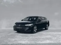 Gebraucht VW Passat Business 150 PS (110 kW) 2025 Grenadillschwarz metallic Kombi