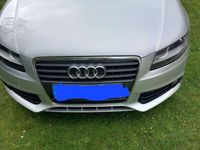 gebraucht Audi A4 Attraction