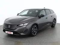 Gebraucht Peugeot 308 131 PS (96 kW) 2022 Grau