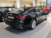 gebraucht Audi A5 Sportback S line 40 TDI quattro S tronic 204PS- sofort verfügbar!