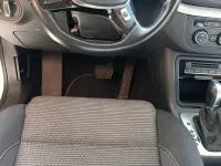 Gebraucht VW Sharan 150 PS (110 kW) 2019 Weiß Van / Kleinbus