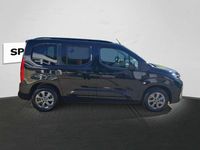 Gebraucht Opel Combo Life 131 PS (96 kW) 2024 Karbon schwarz Van / Kleinbus