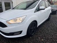 gebraucht Ford C-MAX 1.5 TDCi Start-Stop-System Titanium