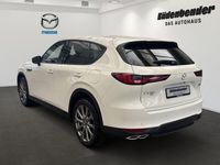Neu Mazda CX-60 Exclusive-Line 254 PS (186 kW) 2025 SUV