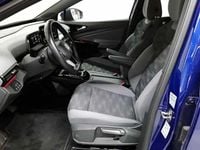 Gebraucht VW ID.4 Pro 150 kW (204 PS) 2022 Blue dusk metallic SUV