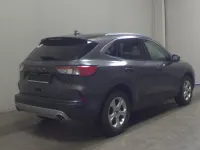 Używany Ford Kuga Titanium X 190 KM (139 kW) 2022 Szary SUV