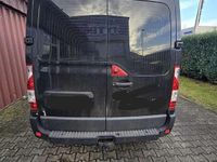 Używany Opel Movano S 170 KM (125 kW) 2016 Kombi