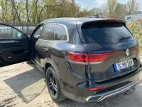 Gebraucht Renault Koleos Initiale 184 PS (135 kW) 2022 Schwarz SUV