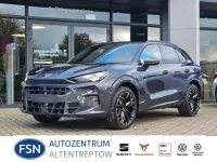 Gebraucht Cupra Terramar VZ 272 PS (200 kW) 2024 Dark void SUV