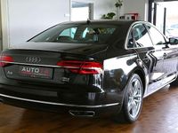 Brugt Audi A8 258 HK (189 kW) 2015 Brun Sedan