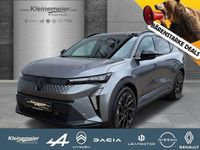Gebraucht Renault Scenic E-Tech Esprit Alpine 160 kW (218 PS) 2024 Grau SUV