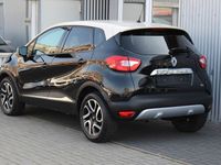 gebraucht Renault Captur XMOD Automatik+Navi+Kamera+Teil-leder