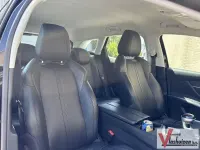 Gebraucht Peugeot 3008 131 PS (96 kW) 2018 Schwarz SUV