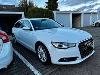 gebraucht Audi A6 2.0 TDI multitronic Avant -