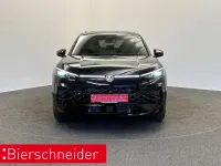 Neu VW T-Roc Cabriolet 150 PS (110 kW) 2026 Schwarz SUV