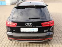 Gebraucht Audi A6 Business 204 PS (150 kW) 2012 Schwarz Kombi