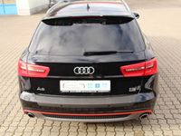 gebraucht Audi A6 