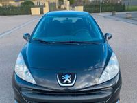 gebraucht Peugeot 207 Filou 90. TÜV, Winterreifen, Klima