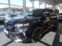 Gebraucht Renault Rafale Esprit Alpine 200 PS (147 kW) 2024 Black pearlschwarz metallic (schwarz) SUV