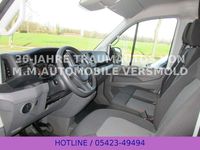 Second-hand VW Crafter 102 CP (75 kW) 2018 Alb Van
