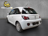 Używany Opel Adam Basis 69 KM (50 kW) 2014 Hatchback