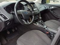 gebraucht Ford Focus Kombi Titanium X