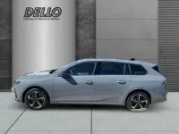 Neu Opel Astra Edition 145 PS (106 kW) 2026 Grau Kleinwagen
