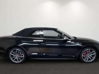 Gebraucht Audi S5 Cabriolet 354 PS (260 kW) 2017 Cabrio