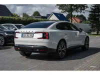 Gebraucht Volvo ES90 Ultra 244 kW (333 PS) 2026 Crystal weiss Limousine