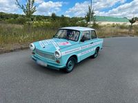 Gebraucht Trabant 601 26 PS (19 kW) 1988 Limousine