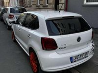 Gebraucht VW Polo Life 86 PS (63 kW) 2013 Limousine