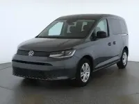 Gebraucht VW Caddy 102 PS (75 kW) 2024 Grau Van / Kleinbus