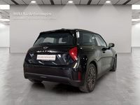 Gebraucht Mini Cooper 135 kW (184 PS) 2024 Schwarz Kleinwagen