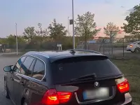 Gebraucht BMW 335 286 PS (210 kW) 2010 Kombi