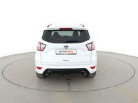 Gebraucht Ford Kuga ST-Line 2019 Weiß SUV