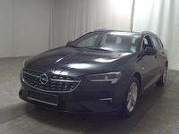 Gebraucht Opel Insignia Elegance 174 PS (127 kW) 2023 Schwarz Kombi