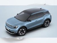 Neu Ford Explorer Premium 210 kW (286 PS) 2026 Blau (artic blue metallic) SUV