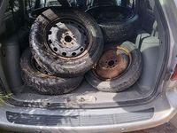 Usado Chrysler Voyager 150 CV (110 kW) 2005 Plateado Monovolumen