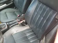 Gebraucht Audi A6 165 PS (121 kW) 2000 Schwarz Kombi