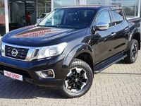 Gebraucht Nissan Navara 190 PS (139 kW) 2020 Schwarz Pickup