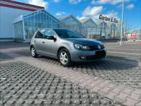 Second-hand VW Golf VII Match 105 CP (77 kW) 2012 Gri Hatchback