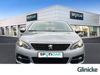 gebraucht Peugeot 308 SW Active